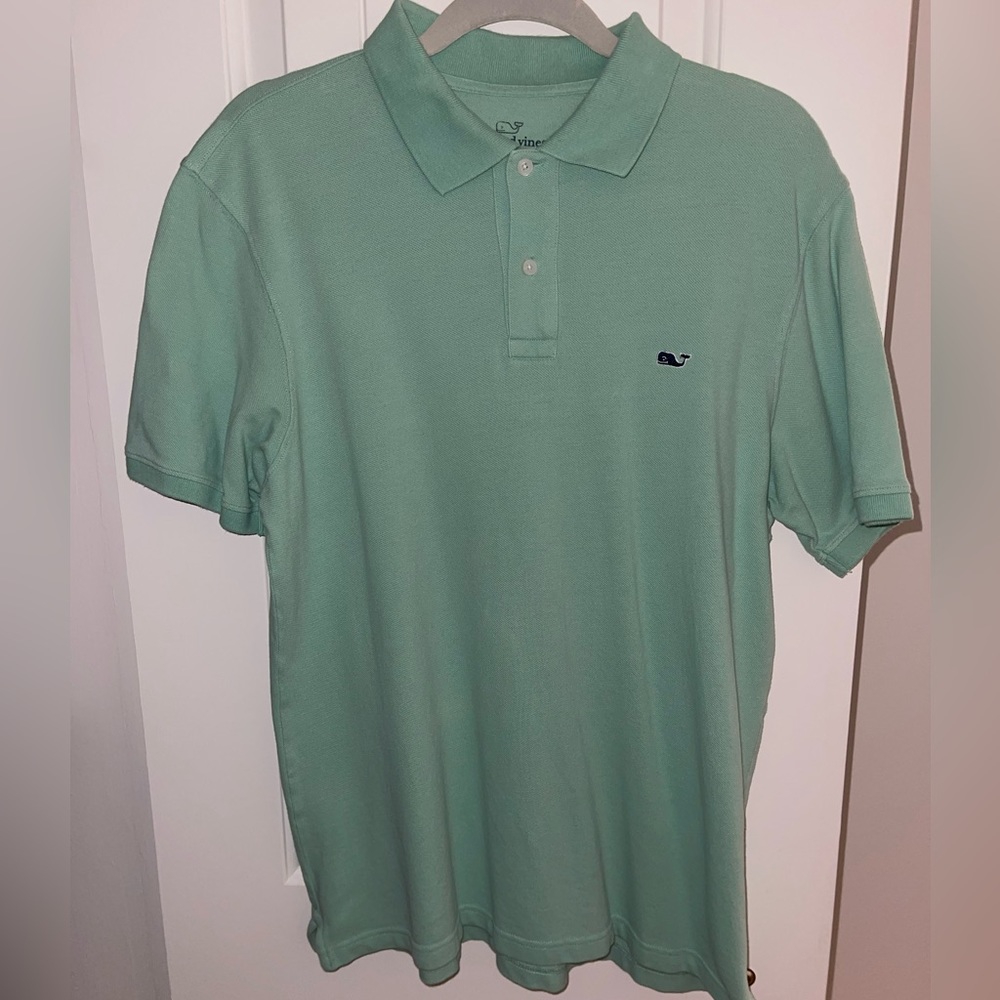 Vineyard Vines Men’s Polo